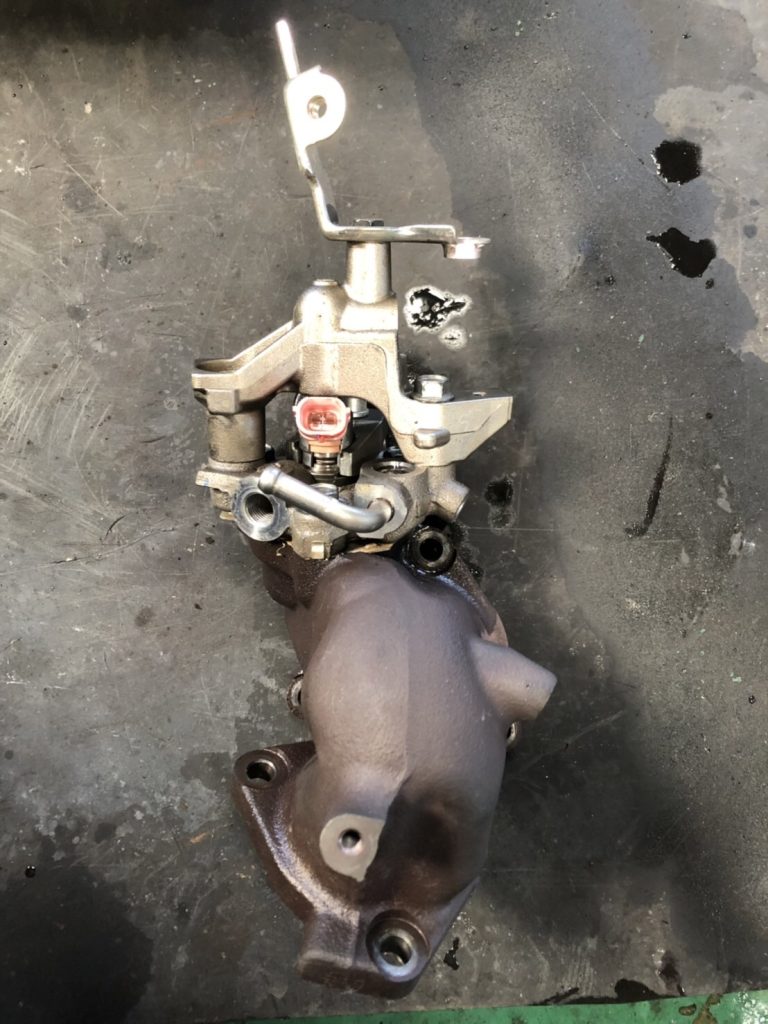 フューエルアディションインジェクター 株式会社 整備技研株式会社 整備技研